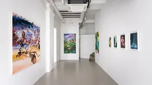 SUNSHINE ENGLISH SCHOOL logo