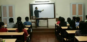 Jai Hind College, Churchgate, Mumbai