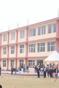 TRANSLAM ACADEMY , Ganga Nagar, Meerut