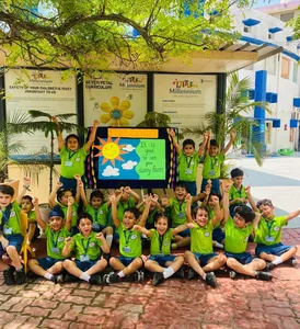 Little Millennium , Shastri Nagar, Amritsar