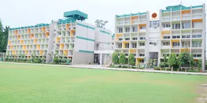 DAYAWATI MODI ACADEMY, MEERUT, Daurli, Meerut