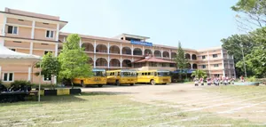 Malikdeenar Public School logo