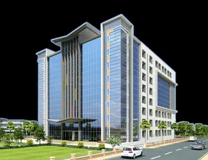 Rahul International School, Thane, Mumbai