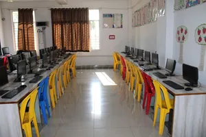Westberry School, TENALI, Guntur