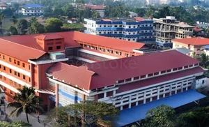 COCHIN PUBLIC SCHOOL logo