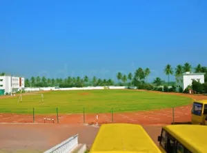 R D INTERNATIONAL SCHOOL,  KARUR ROAD, Erode