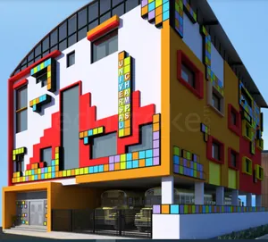 Universal Champs School, Suryadev Nagar, Indore