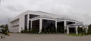 SARASWAT VIDYANIKETAN PUBLIC SCHOOL logo