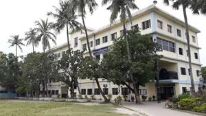 TECHNO INDIA GROUP PUBLIC SCHOOL logo