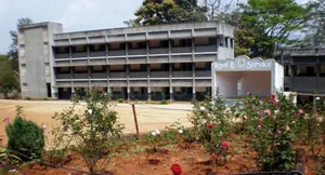 St. Ann&apos;s E. M. School logo