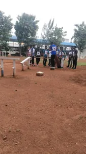 KULAPATI DR. S. BALAKRISHNA JOSHI GURRUKULAM MATRICULATION HIGHER SECONDARY SCHOOL logo