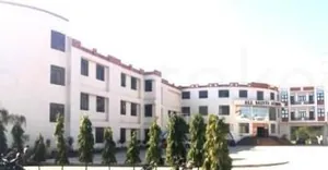 All Saints School, Kahrai, Agra