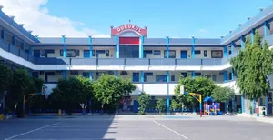 Gurukul International School, Bhagwanpur Vichla, HALDWANI