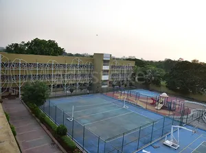 Euro School, Hebatpur, Ahmedabad