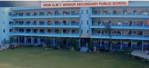 New GMT Public School, Haibowal Kalan, Ludhiana