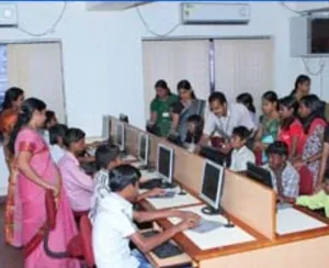 Skomiya Academy,  Naubasta, Kanpur