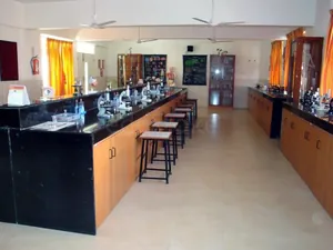Symbiosis International School, Clover Park,Viman Nagar, Pune