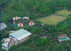 Doon Valley Public School, Kaulagarh, Dehradun