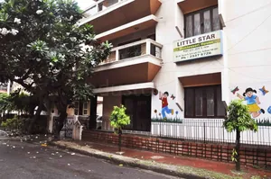 Little Star Montessori House, Sector II,Salt Lake City, kolkata