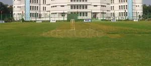  Bal Bhavan International School, Dwarka, Delhi