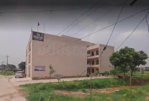 STAR KIDS DAY CARE and Pre School logo