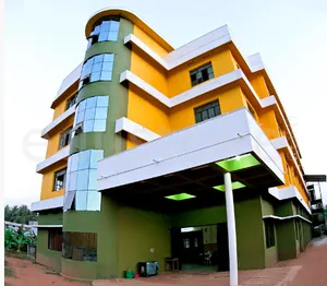 Silas International School, Hanumantha Nagar, Udupi