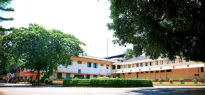 St. Thomas Residential School , Thiruvananthapuram, Thiruvananthapuram