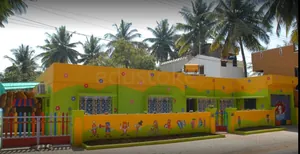 Sanskar Patshala logo