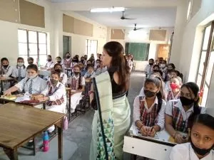 SHASHI PUBLIC PLAY SCHOOL, Shahdara, Delhi