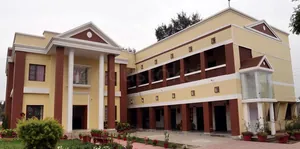 St Anthony&apos;s (Convent) High School logo