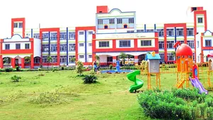ARYA VIDHYASSHRAM INTERNATIONAL RESIDENTIAL SCHOOL, GUDIYATTAM, Vellore