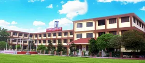 St. Joseph&apos;s Convent School logo