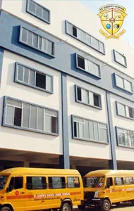 St Joseph&apos;s School, Azara, Guwahati