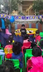 Little Millennium, Bapat Square, Indore