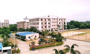 Excellencia Junior College, Secunderabad, Hyderabad