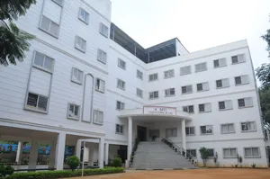 M.V.J. International School, Marathahalli Village,Marathahalli, Bengaluru