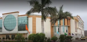 Gwalior Glory High School, NeemChandoha, Gwalior
