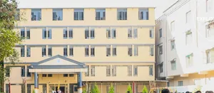 K. R. L. S. PATEL RAMA REDDY EDUCATION TRUST logo