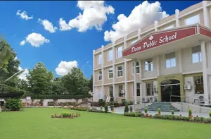 DOON PUBLIC SCHOOL, Budanpur, Panchkula