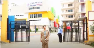 NARAYANA OLYMPIAD SCHOOL, KODIGEHALLI , Bengaluru