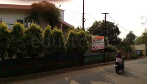 Radhika Pre-school logo