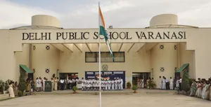 Delhi Public School, Bisokharpur, Varanasi