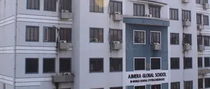 Ajmera Global School , Yogi Nagar,Borivali West, Mumbai