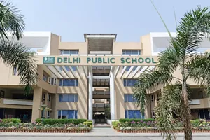 Delhi Public School - Greater Faridabad, Sector 81, Faridabad