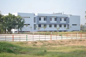 Mother Teresa World School, Gandhinagar, Ahmedabad