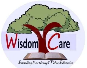 WISDOM CARE PU COLLEGE logo