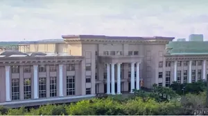 Pathways School Gurgaon logo