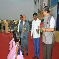 MAHAN ANJANADRI VIDYA KENDRA  logo