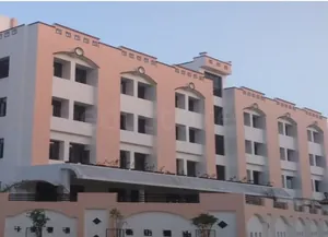 Mary Gardiners Convent School logo