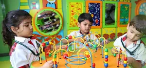 Delhi Public School, Ahinsa Khand 2,Indirapuram, Ghaziabad